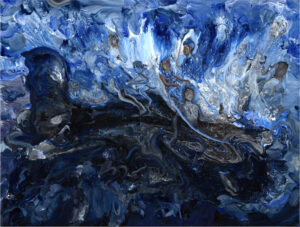 مقتطف من رواية ميسرة الدندراوي: أيام عين شمس