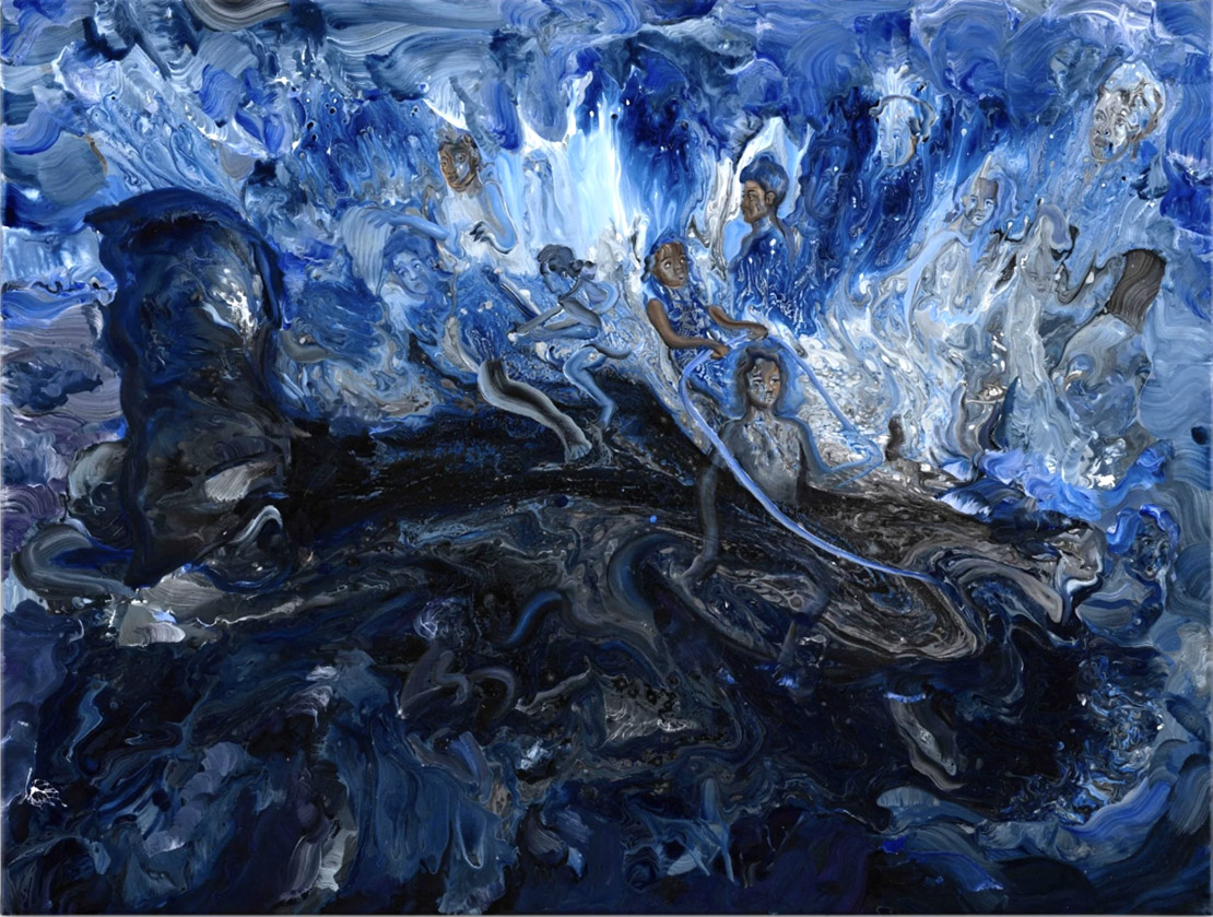 مقتطف من رواية ميسرة الدندراوي: أيام عين شمس