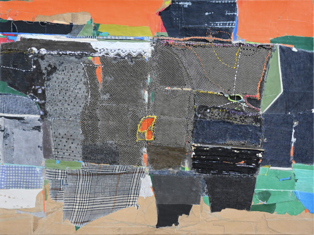 Mohammed Joha Houseless