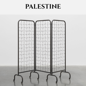 PALESTINE