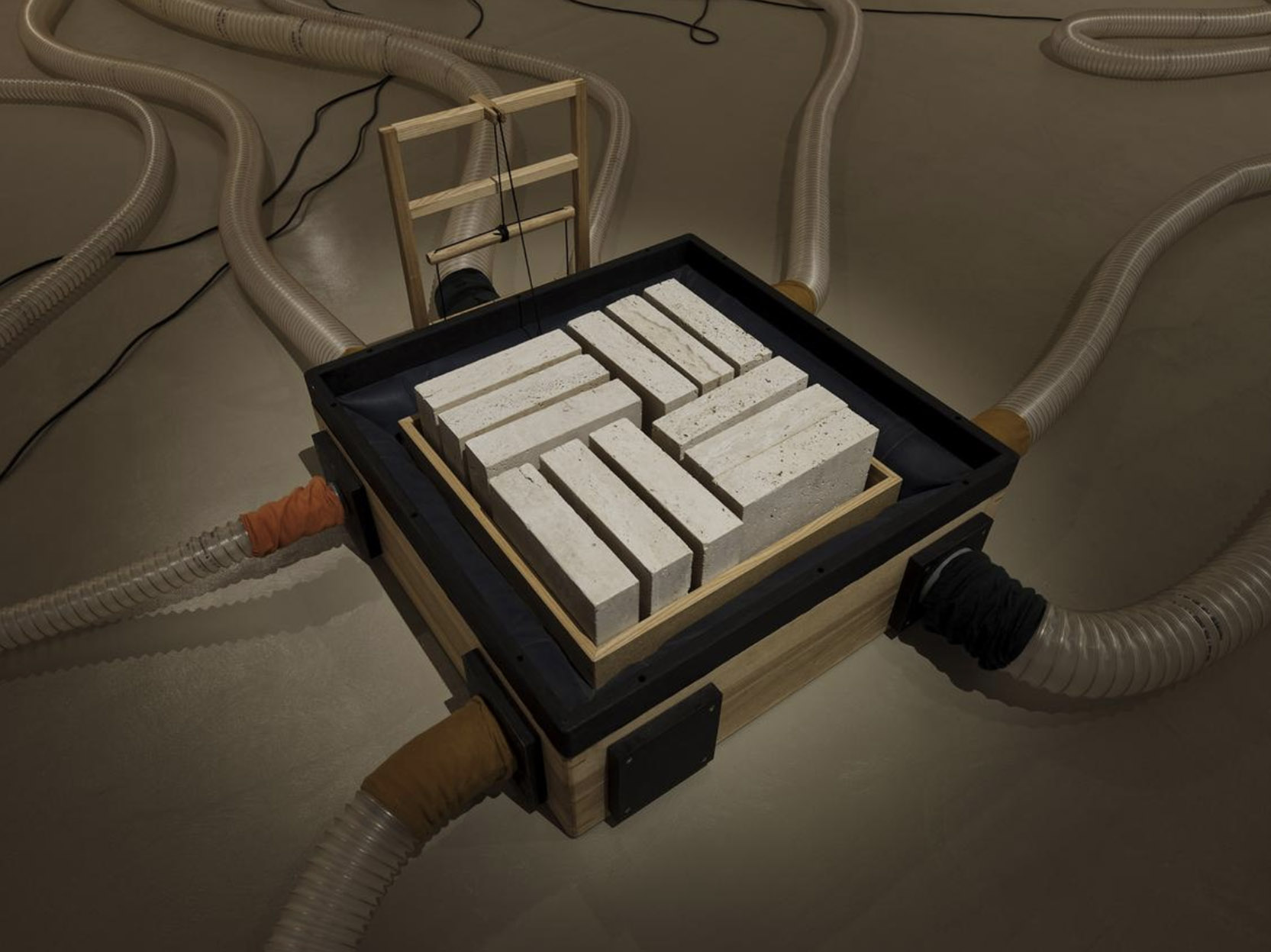 قصة قصيرة لمالك رابح: شيلَّاه