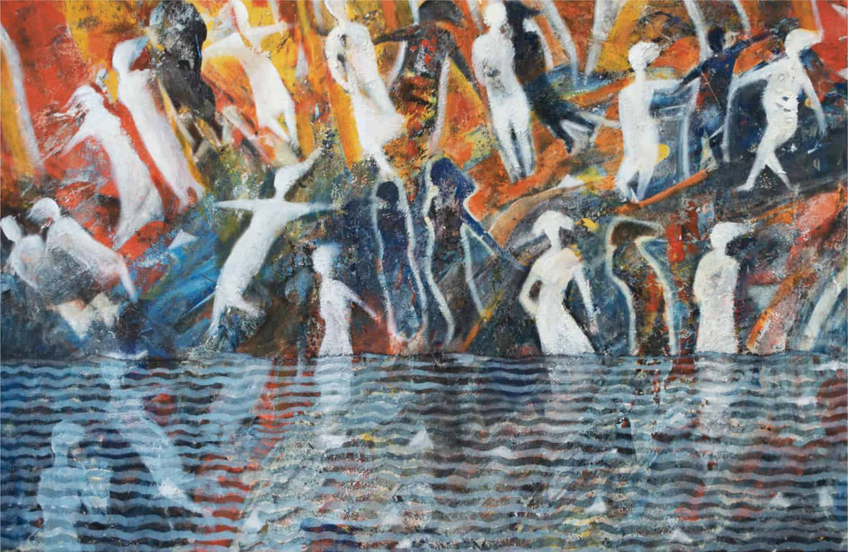 مقتطف من كتاب مجد كيال: بحر الودود