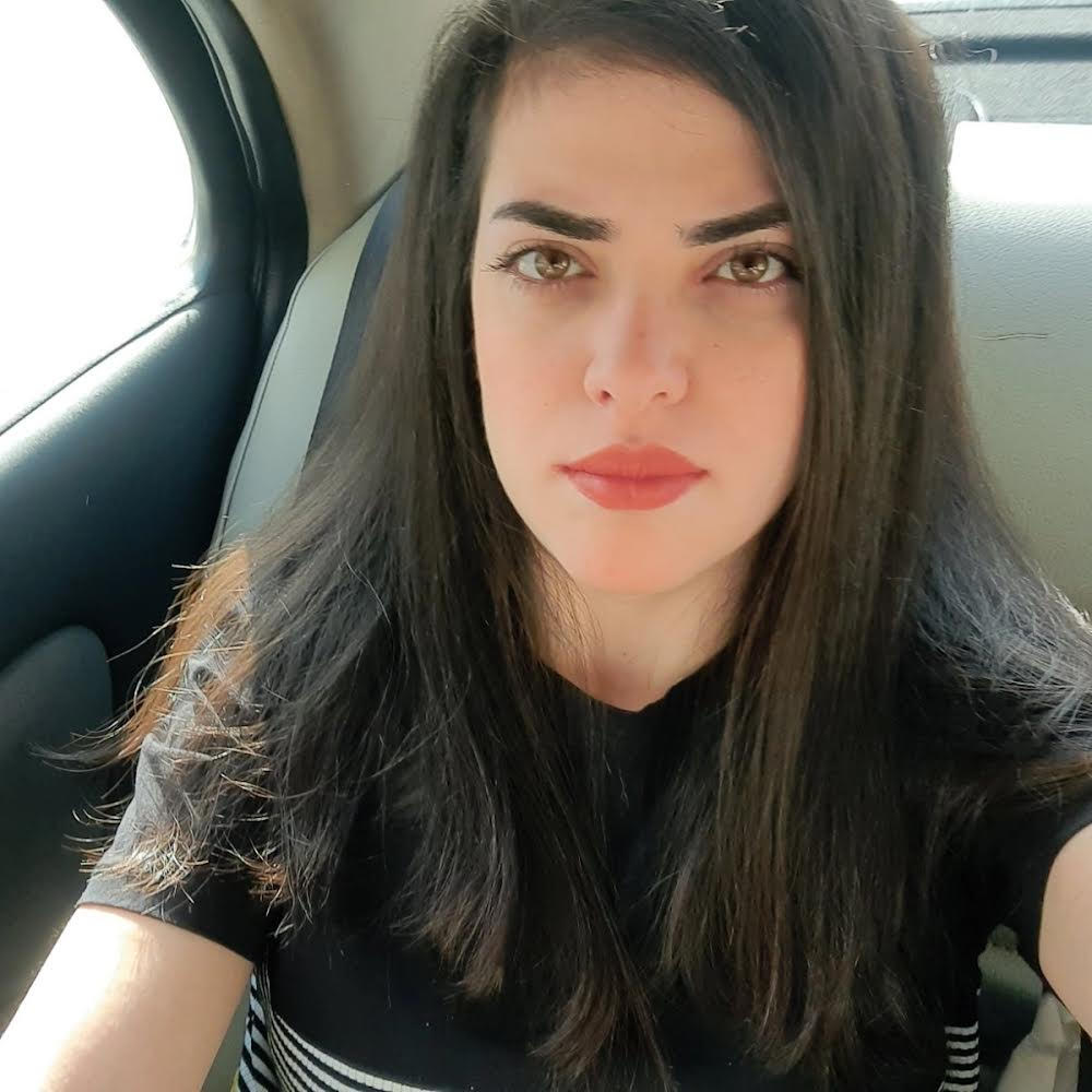 Zeinab Ghassan Khaddour