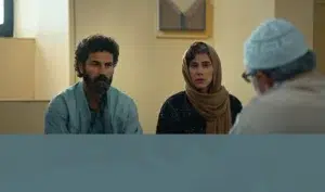 Setting History Right in <em>All That’s Left of You</em>