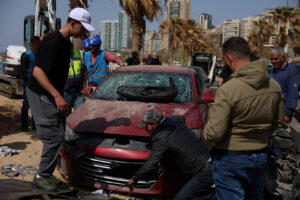 Lebanon’s Fate in Our Current World Calamity