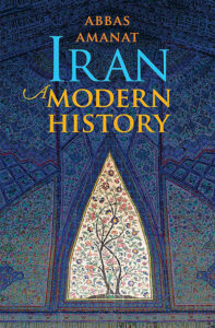 Iran a Modern History