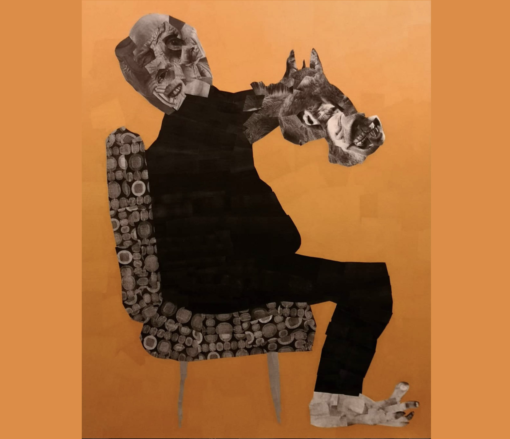 قصة قصيرة ليوحنا وليم: لولا