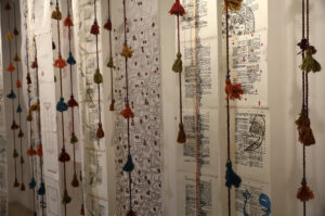 Of Mother Tongues and Sleeping Orchids