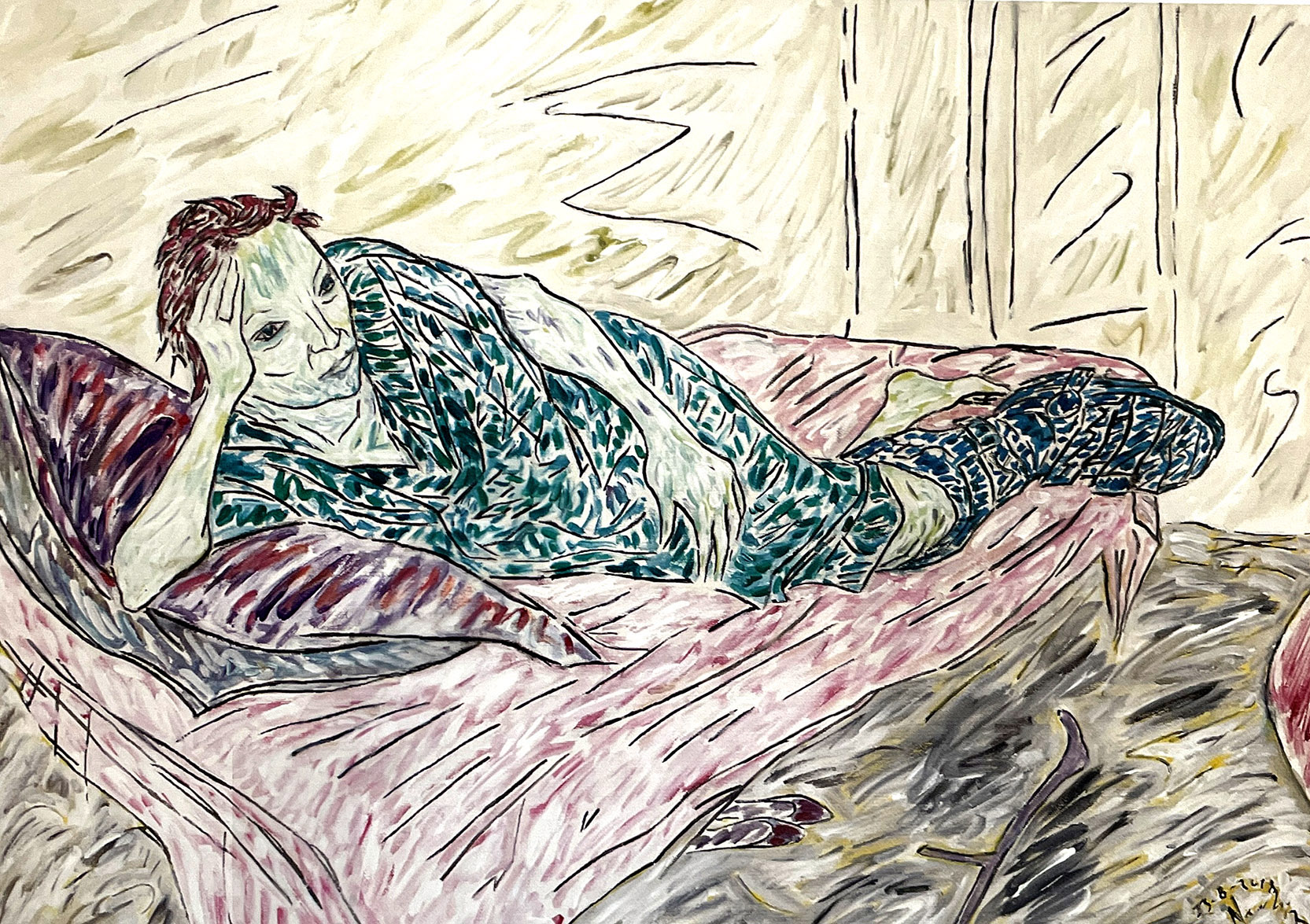 Culture Got Your Tongue