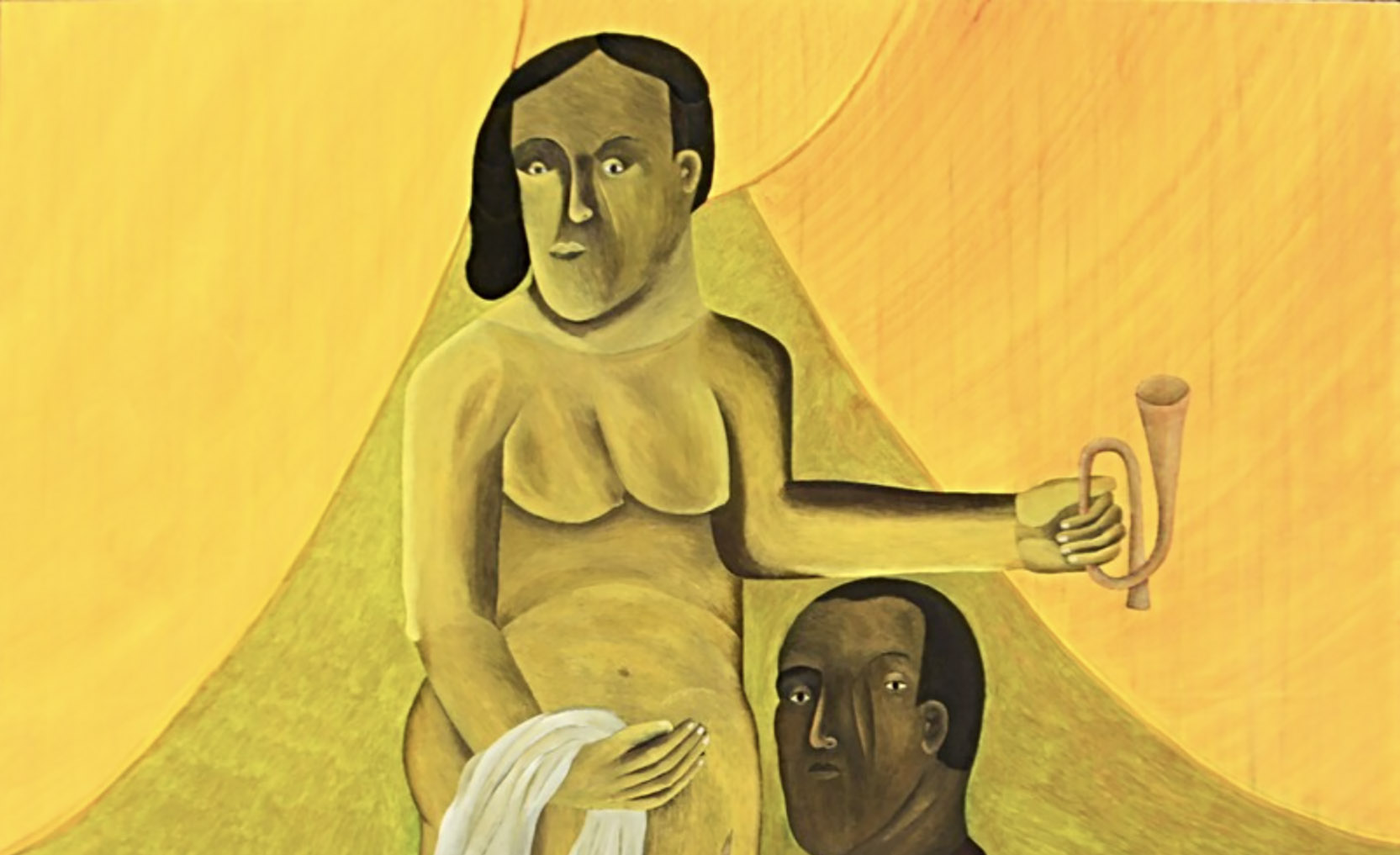 ثلاث قصائد لملكة بدر