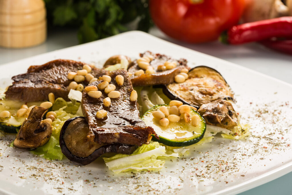 Tasting Tongues—recipes and more