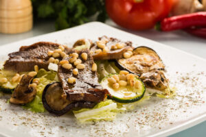 Tasting Tongues—recipes and more