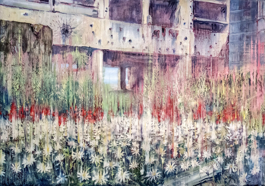 Language and the Mother Eternal