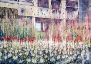 Language and the Mother Eternal