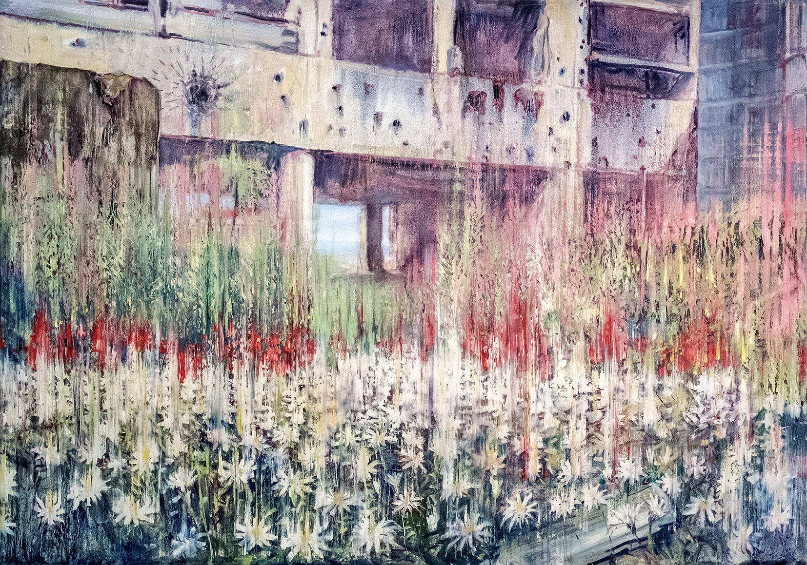 Language and the Mother Eternal