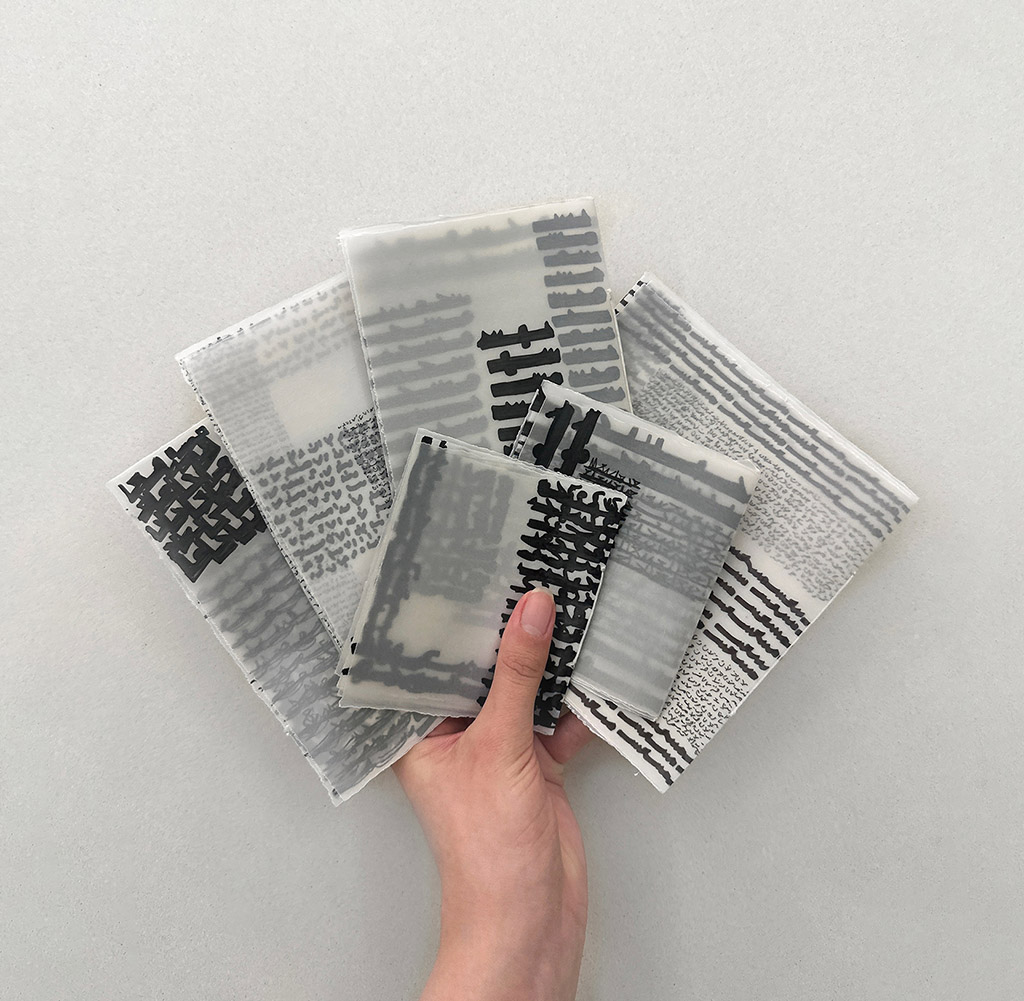 Transparent Narratives 