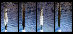 New Poems: “bey-zubaan; without a tongue”