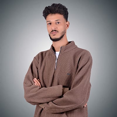 أحمد الجمال