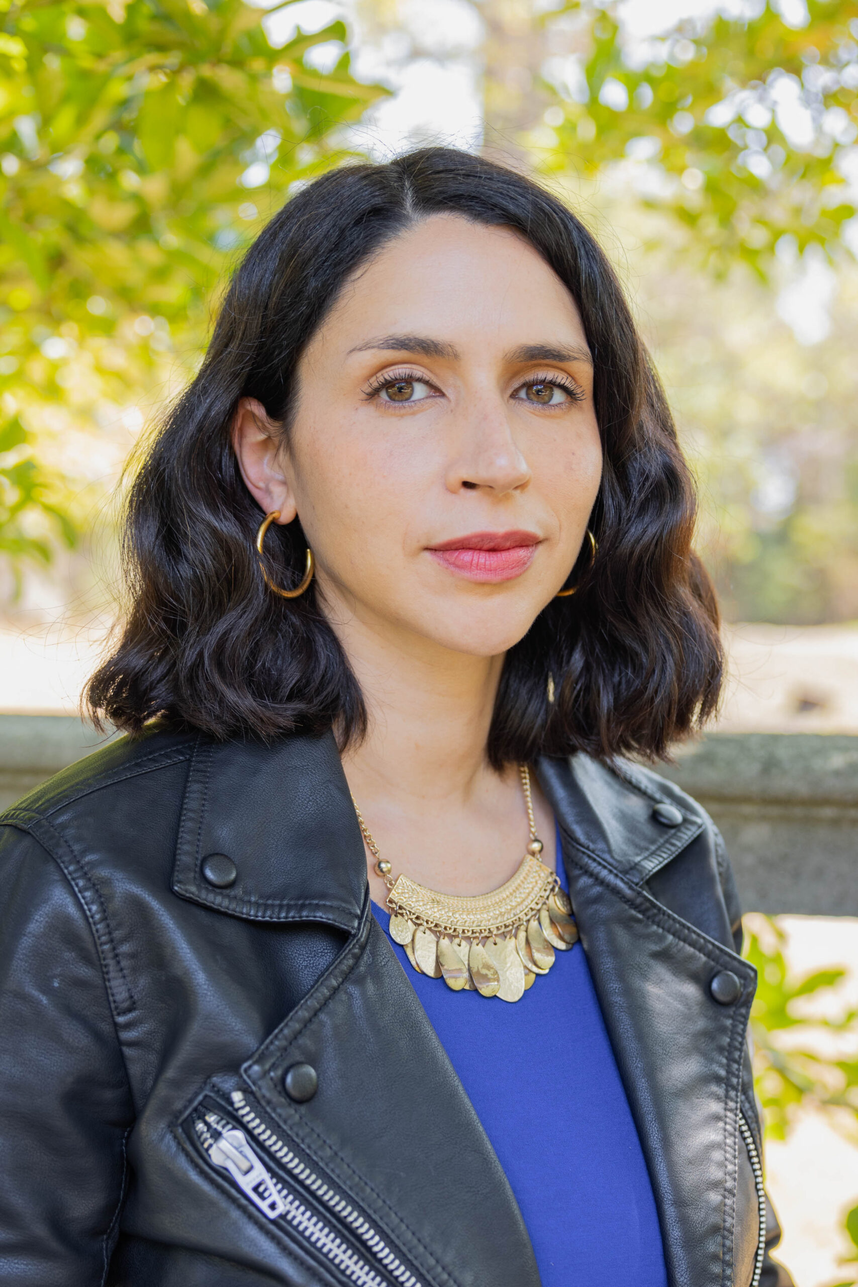 Aisha Abdel Gawad