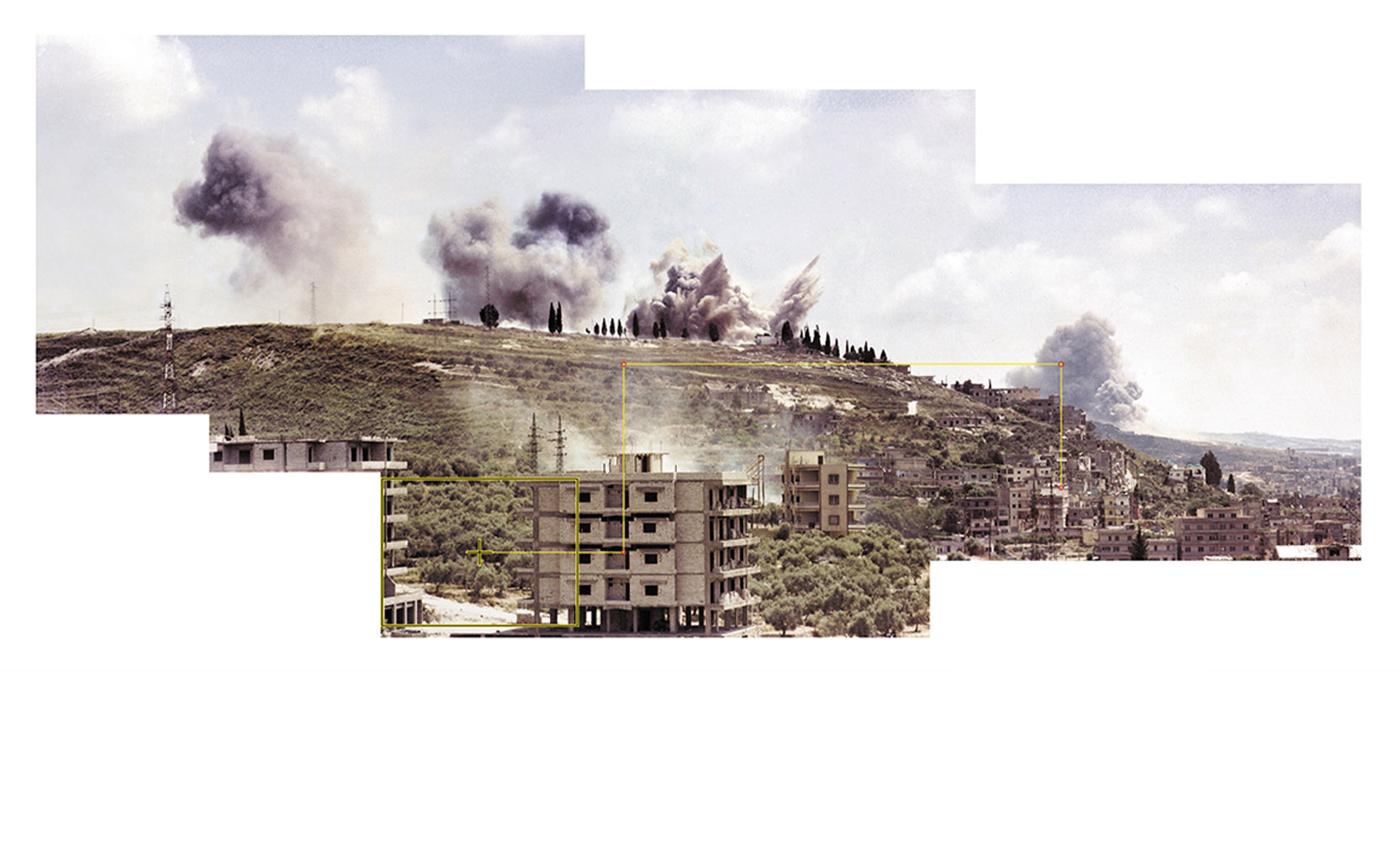 قصة قصيرة لآية عبد الرحمن: قلة مندسة