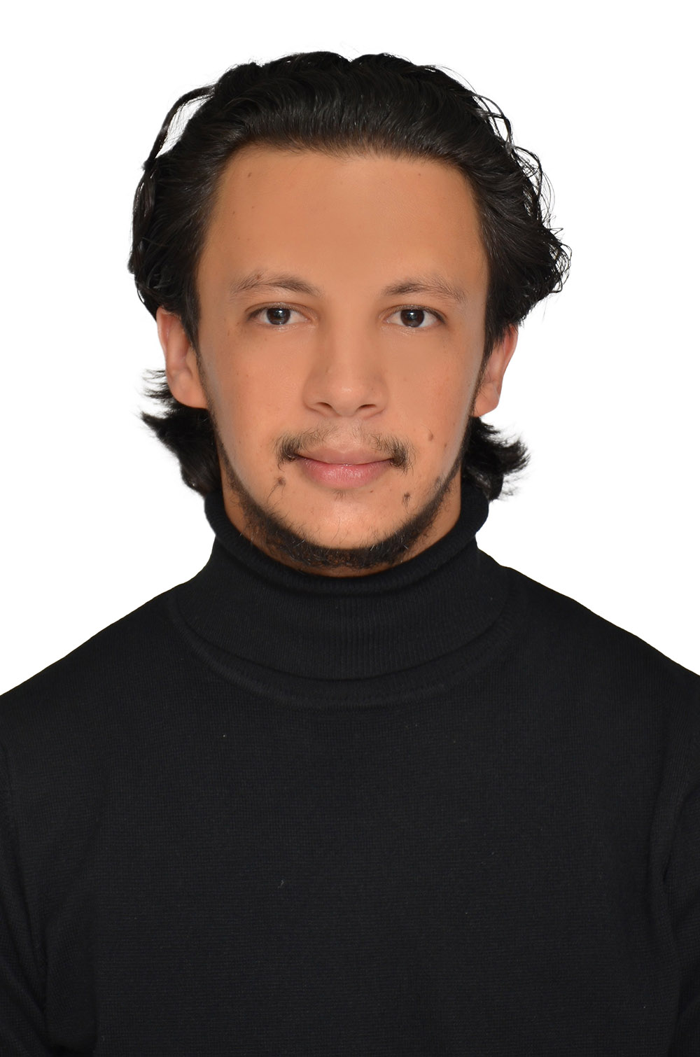 Mohamed El Metmari