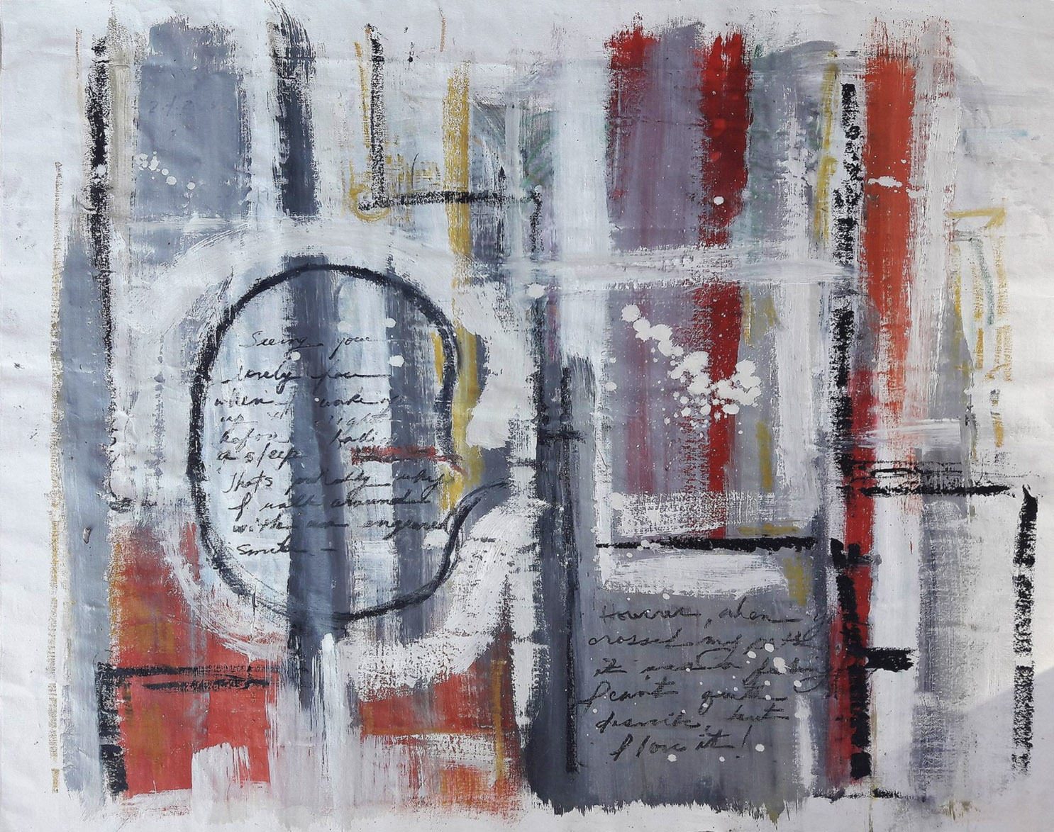 مقتطف من كتاب ابعت لي جواب