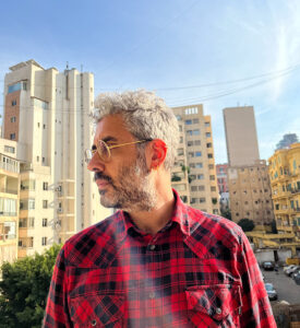 Hatem Imam courtesy Hatem Imam