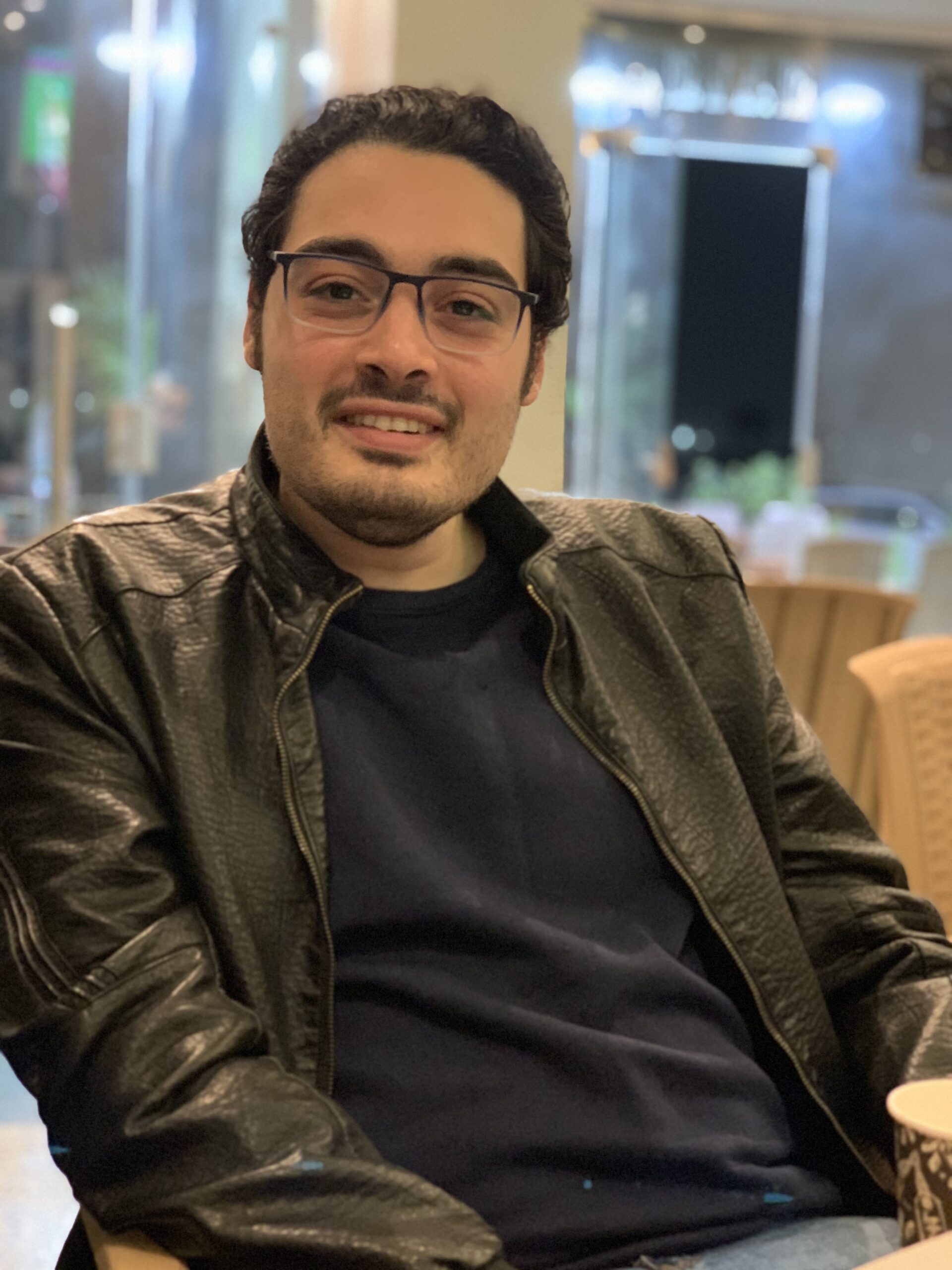 مروان عثمان