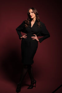 Lama Balaghi photo Lulu March