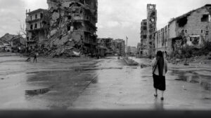 Civil War In Lebanon? A Mad Prospect Looms Again