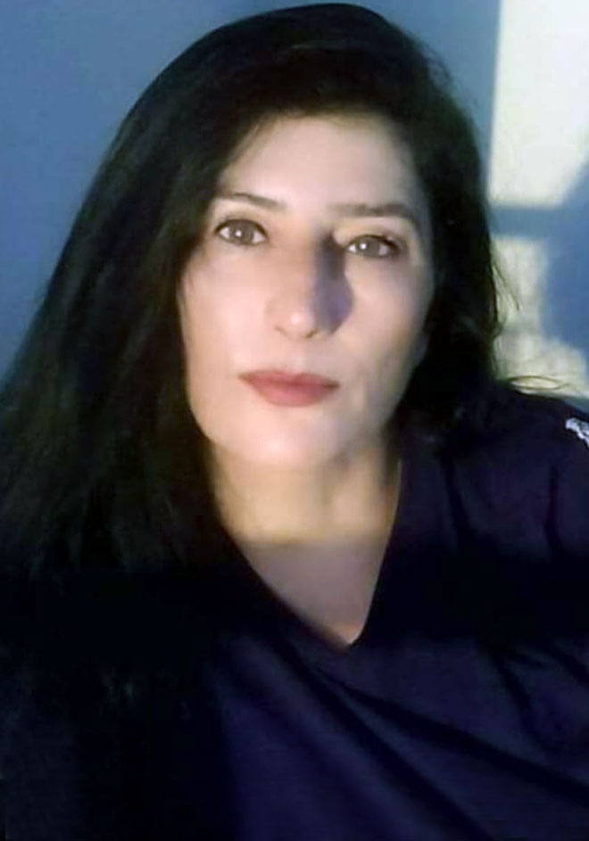 Leyla Çağlı