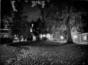 Four Women in Berlin
