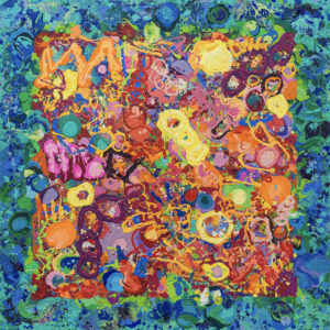 مقتطف من رواية رشا زيدان: سيدي الحب