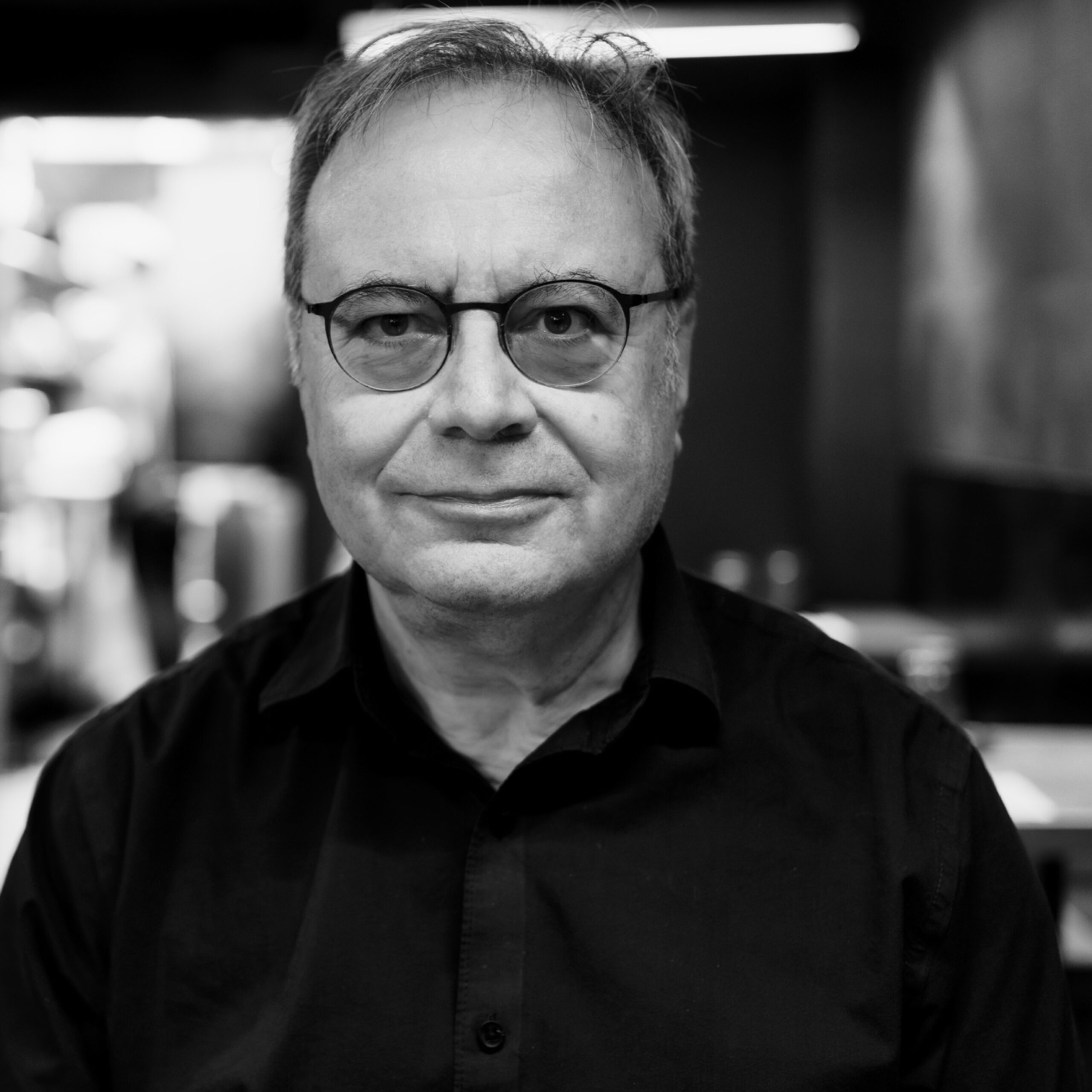 Mustafa Ziyalan