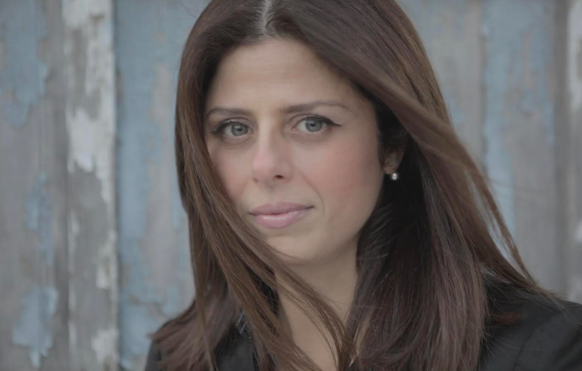 Nathalie Handal