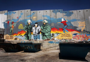 Will Israel Move From <em>Apartheid to Democracy</em>?