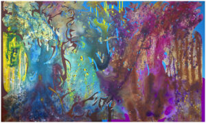 قصة لأحمد الفخراني: الطرق الغامضة التي اتخذها الشيخ سفروت للوصول إلى الله