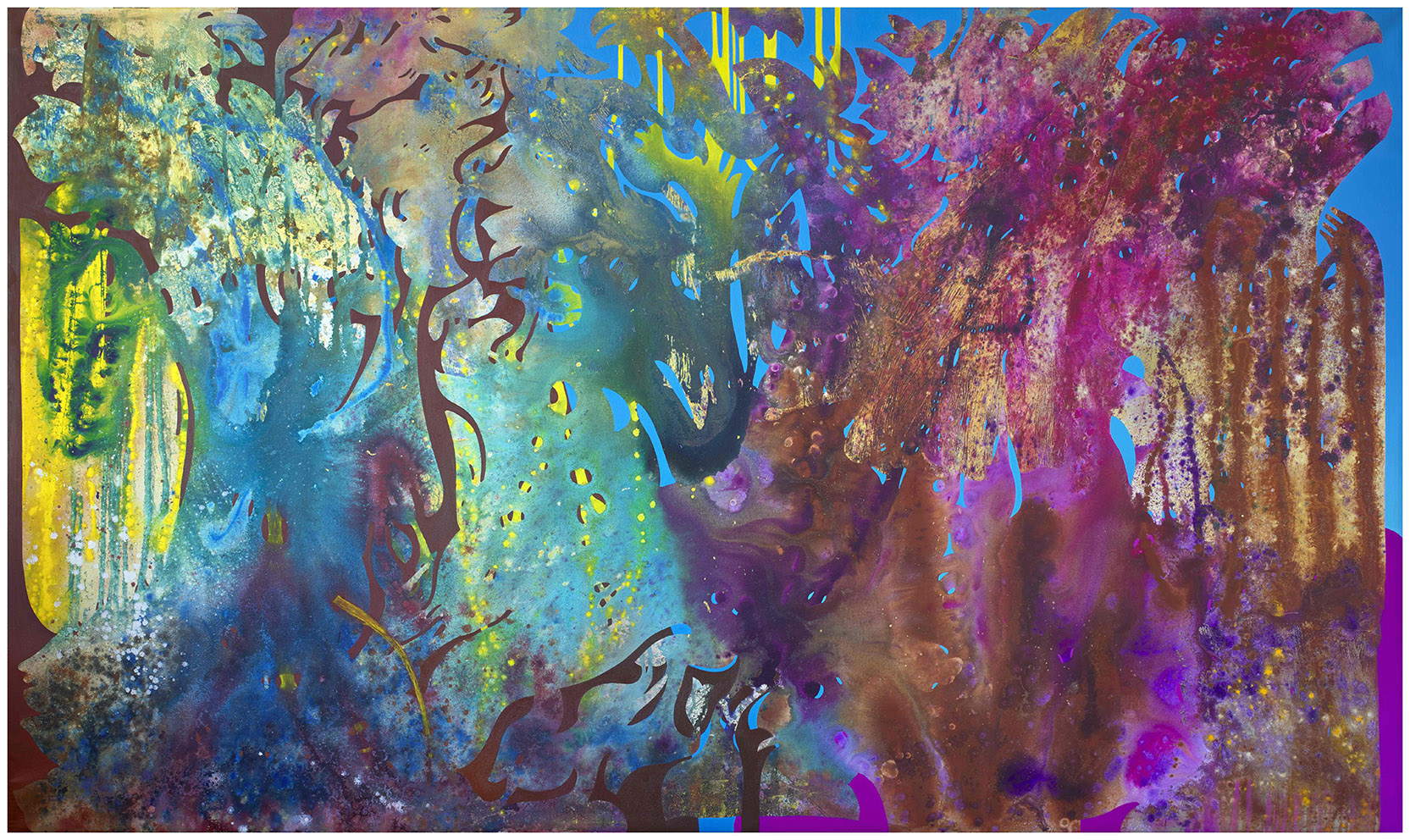 قصة لأحمد الفخراني: الطرق الغامضة التي اتخذها الشيخ سفروت للوصول إلى الله