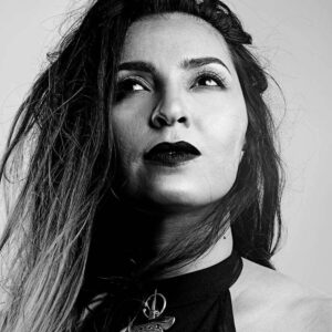 Amel Zen (photo .MizoArts).