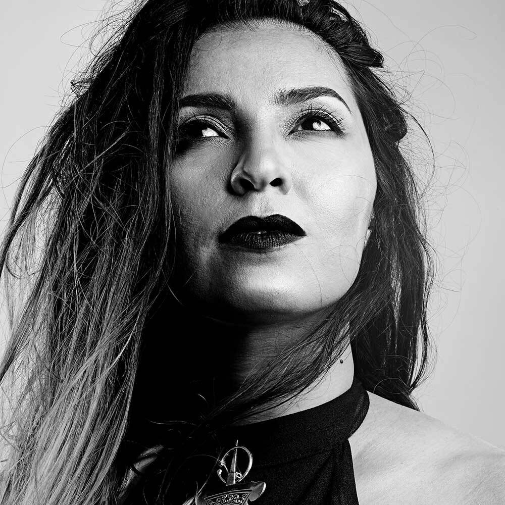 Amel Zen (photo .MizoArts).