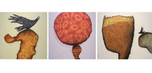 ثلاث قصص قصيرة لعلي جازو