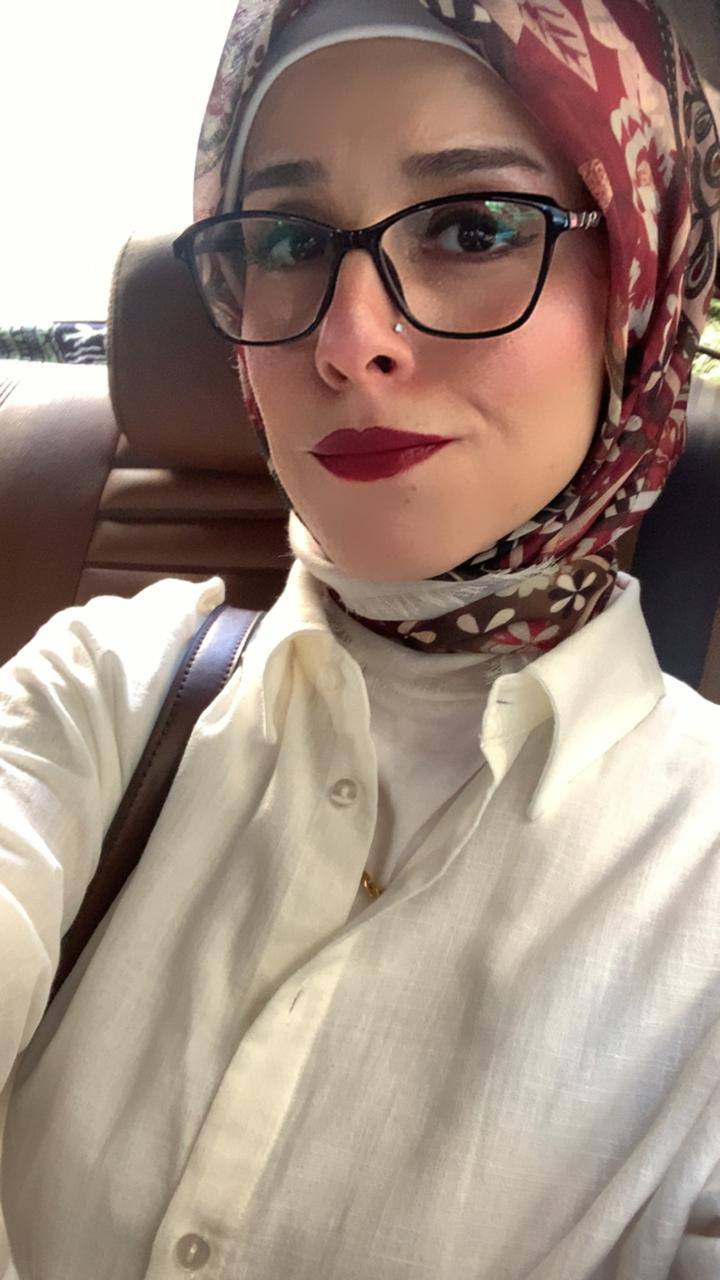 مروة الإتربي
