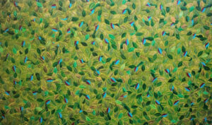 “Tarragon”—a short story