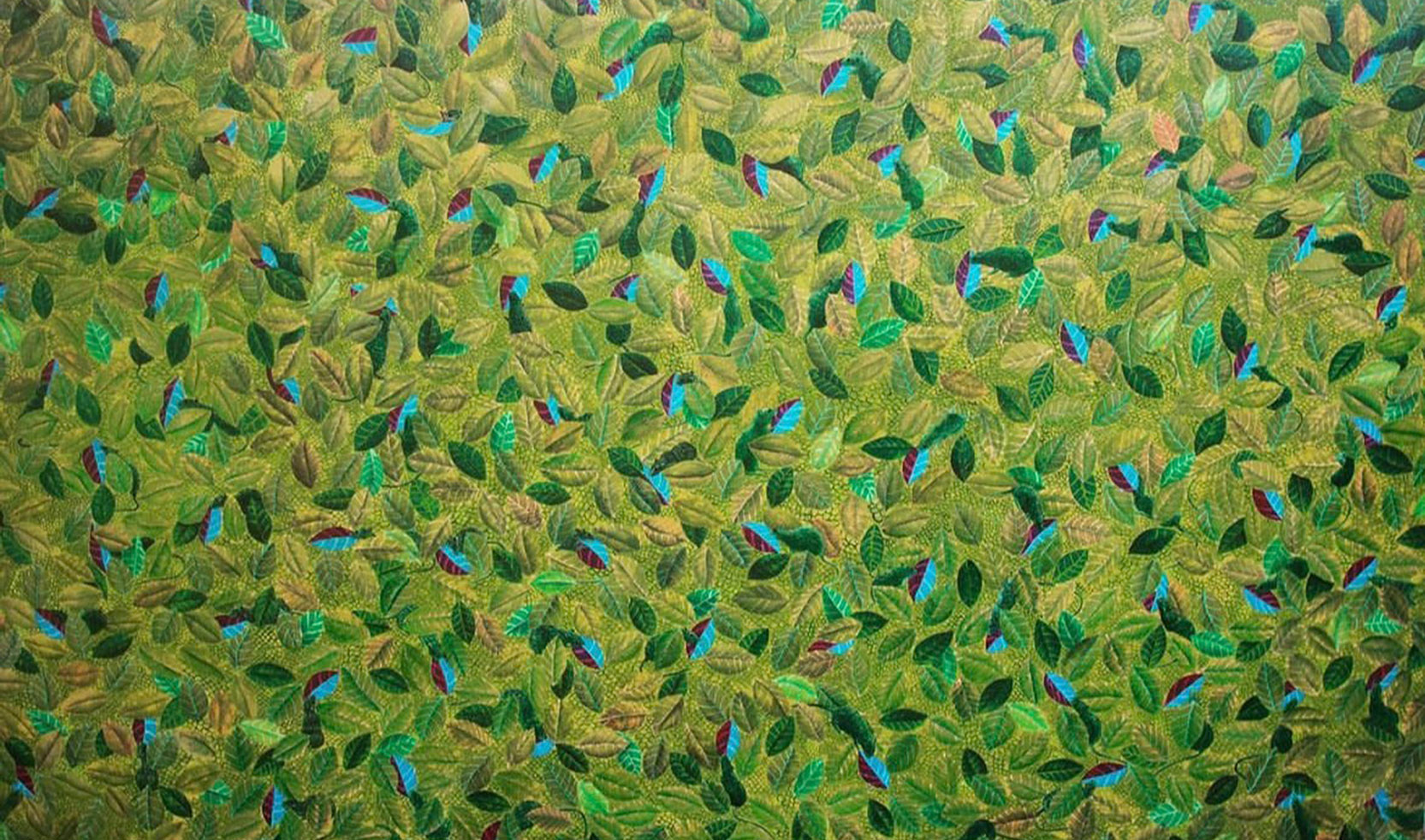 “Tarragon”—a short story