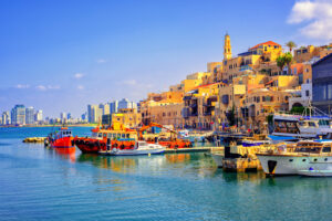 The Meaning of Palestine to This Levantine: A Matter of Love, a Question of Justice