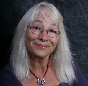 Rebecca Lloyd