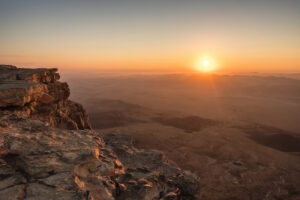 When Reckoning Comes to Israel…