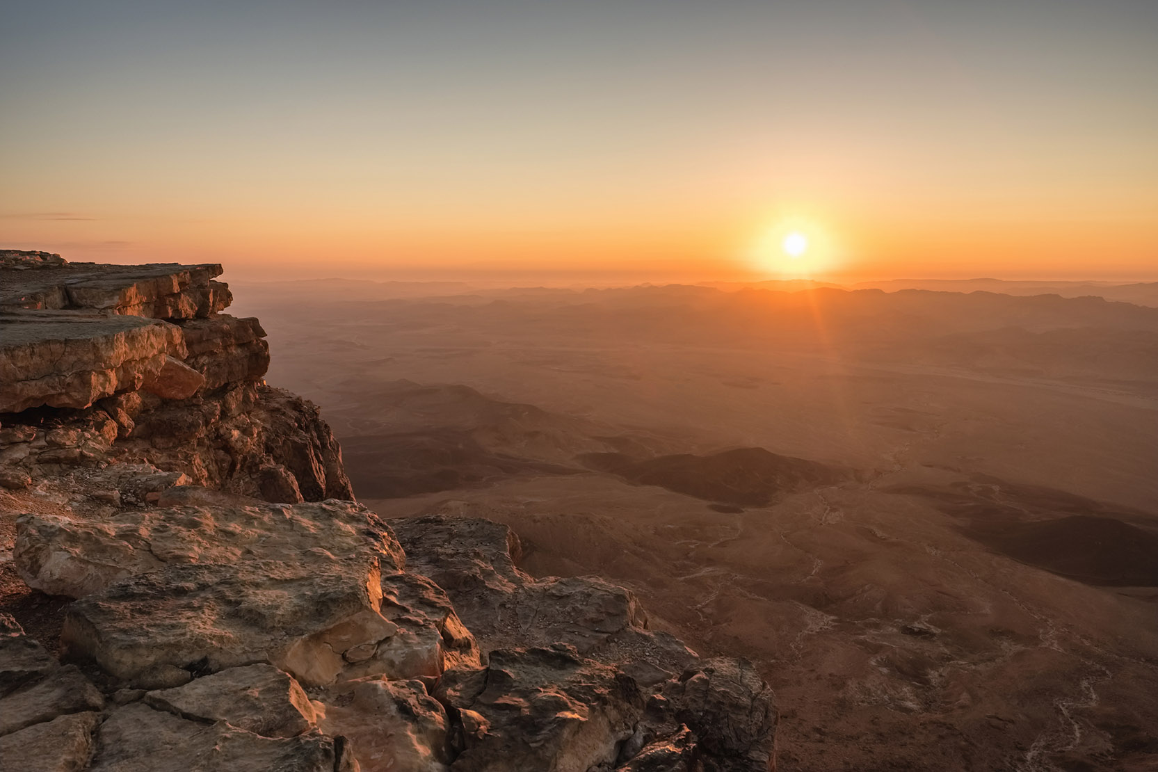 When Reckoning Comes to Israel…