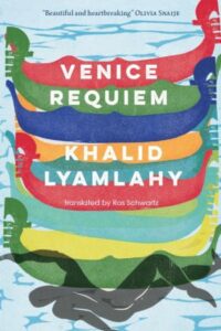 Venice Requiem cover