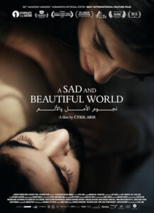 A Sad and Beautiful World poster